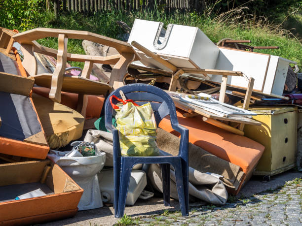 Yard Cleanup Services in Corinth, TX