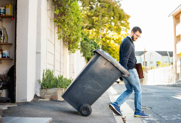 Best Yard Waste Removal  in Corinth, TX