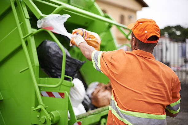 Best Junk Removal Near Me  in Corinth, TX