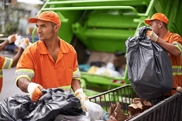 Best Construction Debris Removal  in Corinth, TX