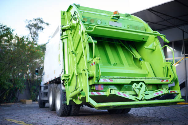 Best Dumpster Rental Services  in Corinth, TX