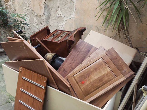 Best Professional Junk Removal  in Corinth, TX
